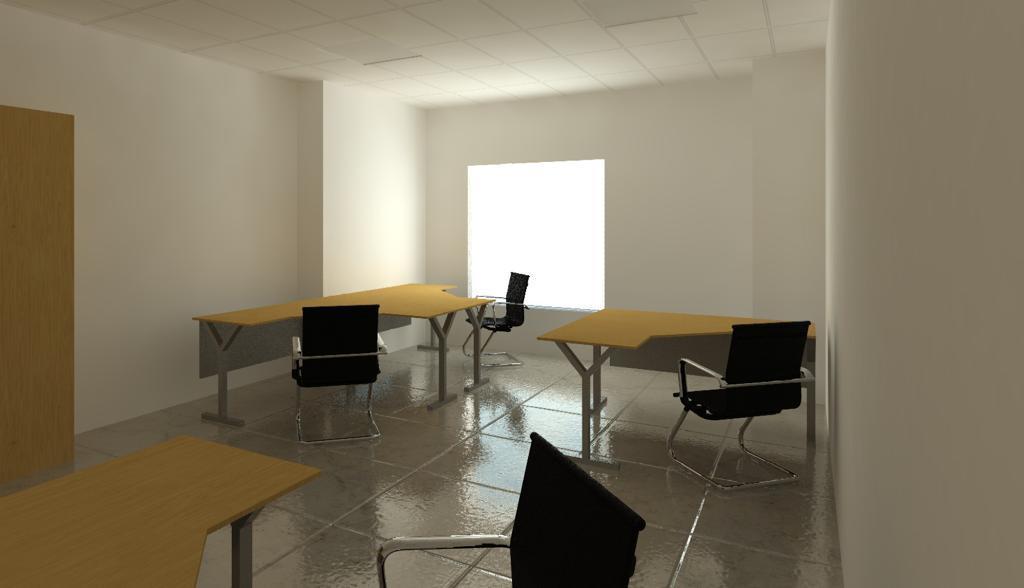 Uffici Arredati e Sale Meeting