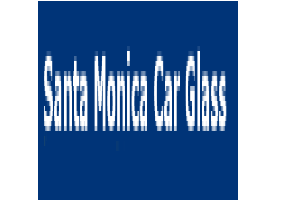 Santa Monica Car Glass