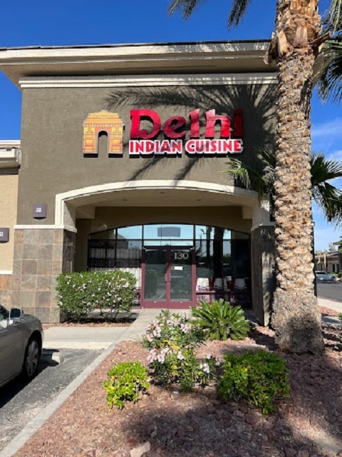 Best Buffet In Henderson Nv | Delhi Indian Cuisine