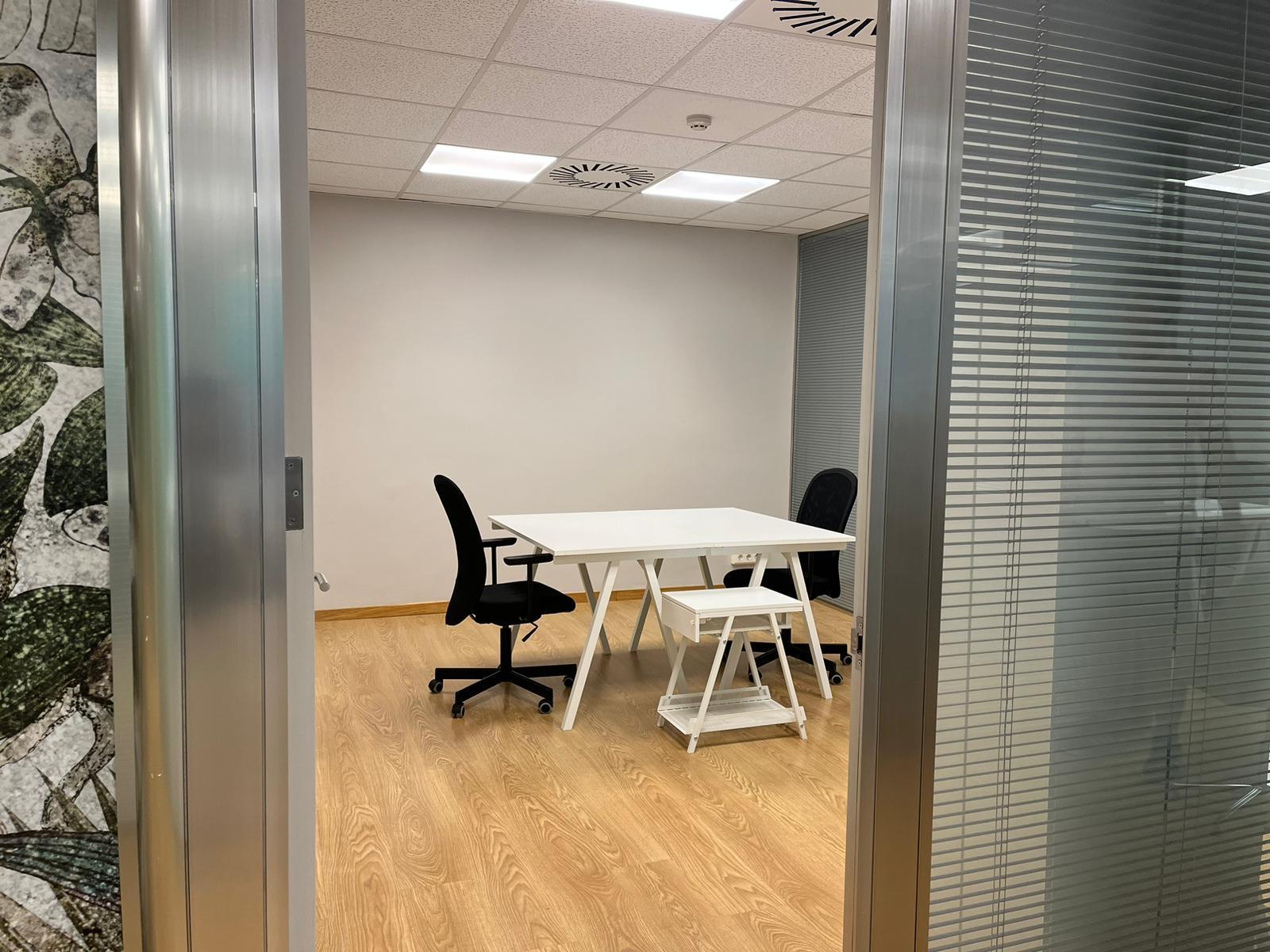 BarcelonaCoworking.rocks