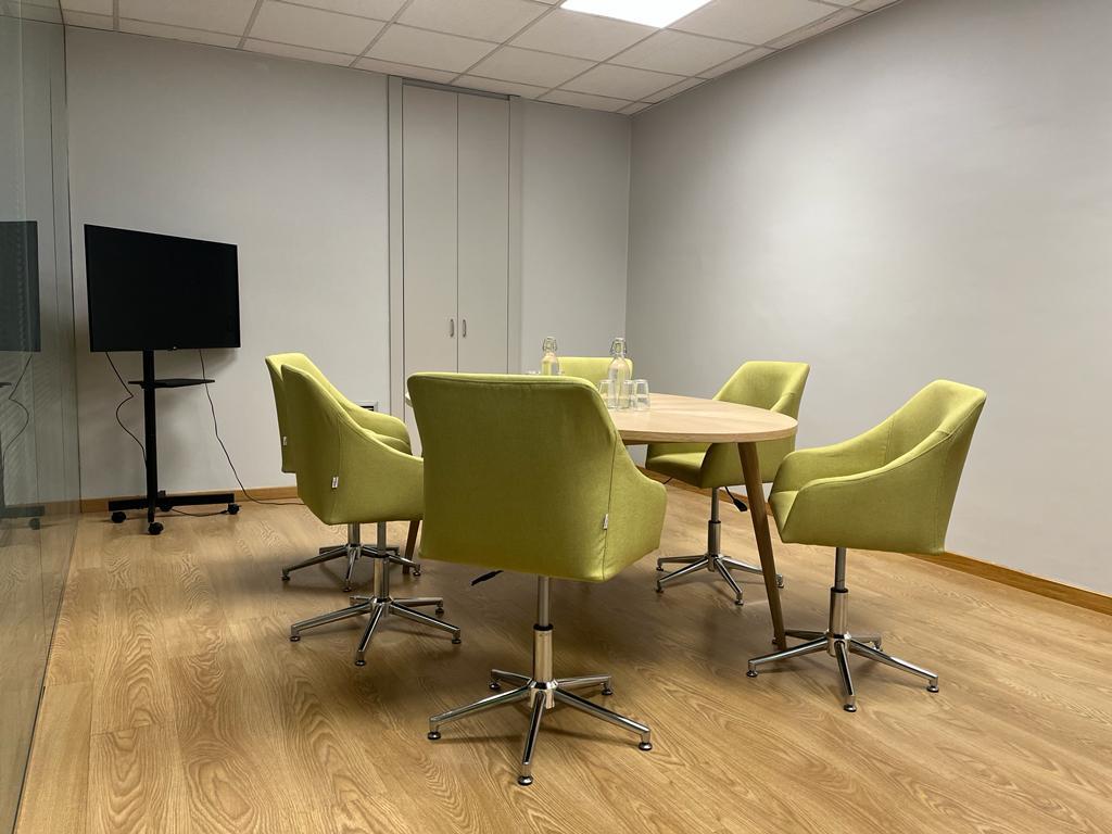 BarcelonaCoworking.rocks