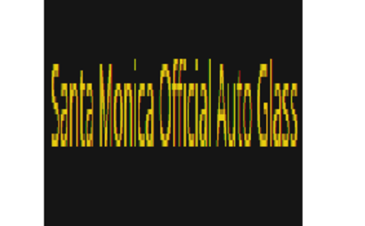 Santa Monica Official Auto Glass Santa Monica Official Auto Glass