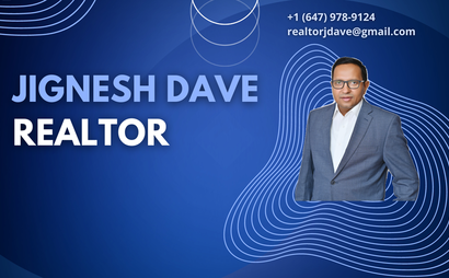 Jignesh Dave- Top Realtors In Brampton Jignesh Dave- Top Realtors In Brampton