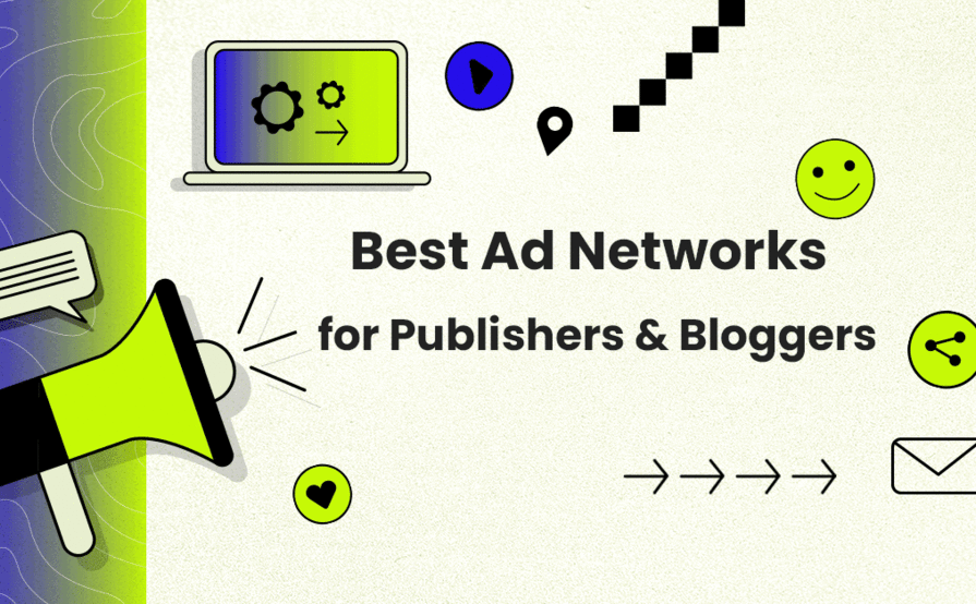 Best Ad Network For pulishers