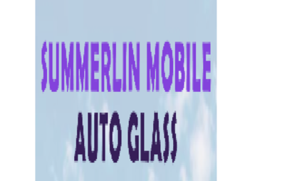 Summerlin Mobile Auto Glass Summerlin Mobile Auto Glass