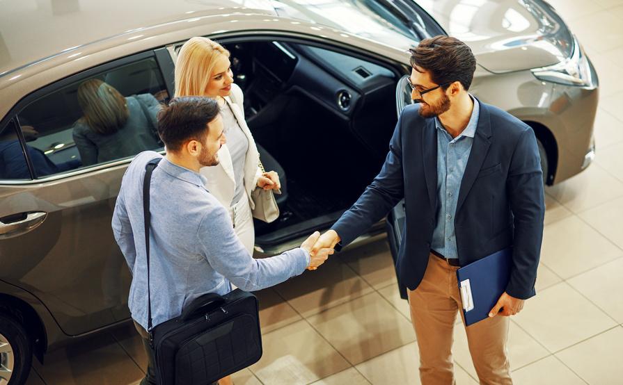Enterprisecars