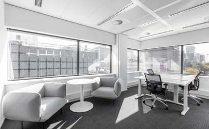 All-inclusive access to professional office space for 5 persons in NV, Henderson - S Water St All-inclusive access to professional office space for 5 persons in NV, Henderson - S Water St