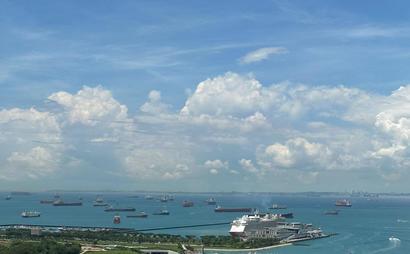 Private Office Window Suite (Room 8) Private Office Window Suite (Room 8)