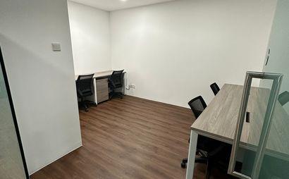 Private Office Internal Suite Private Office Internal Suite