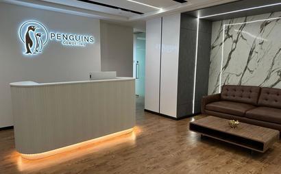 Private Office Window Suite (Premium Best View) Private Office Window Suite (Premium Best View)