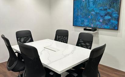 Private Office Window Suite (Premium Best View) Private Office Window Suite (Premium Best View)