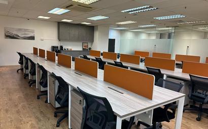 Private Office Window Suite (Premium Best View) Private Office Window Suite (Premium Best View)