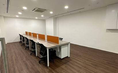 Private Office Window Suite (Premium Best View) Private Office Window Suite (Premium Best View)