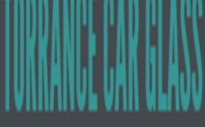 Torrance Car Glass Torrance Car Glass