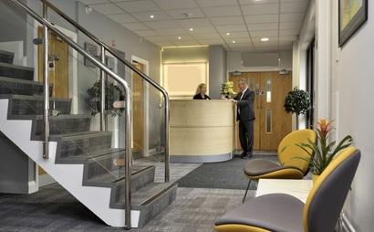 UBC Thursby House UBC Thursby House