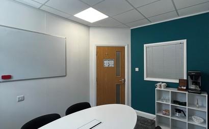 UBC Thursby House UBC Thursby House