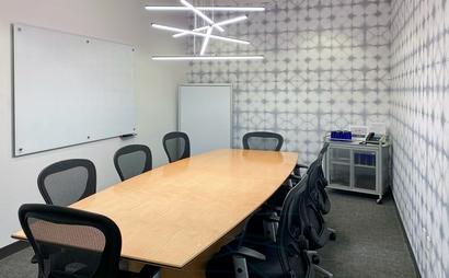 Gain productivity and reduce your costs now by working with Regus! It couldn't be easier to get started, visit us today. Gain productivity and reduce your costs now by working with Regus! It couldn't be easier to get started, visit us today.