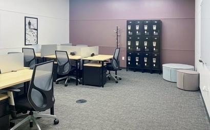 Gain productivity and reduce your costs now by working with Regus! It couldn't be easier to get started, visit us today. Gain productivity and reduce your costs now by working with Regus! It couldn't be easier to get started, visit us today.