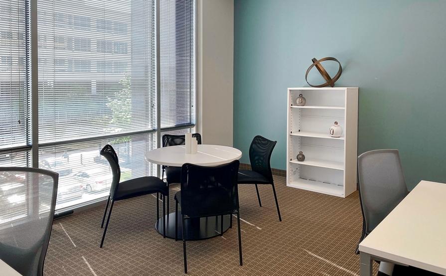 Gain productivity and reduce your costs now by working with Regus! It couldn't be easier to get started, visit us today. Gain productivity and reduce your costs now by working with Regus! It couldn't be easier to get started, visit us today.