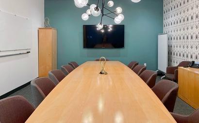 Gain productivity and reduce your costs now by working with Regus! It couldn't be easier to get started, visit us today. Gain productivity and reduce your costs now by working with Regus! It couldn't be easier to get started, visit us today.