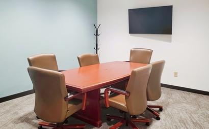 Gain productivity and reduce your costs now by working with Regus! It couldn't be easier to get started, visit us today. Gain productivity and reduce your costs now by working with Regus! It couldn't be easier to get started, visit us today.