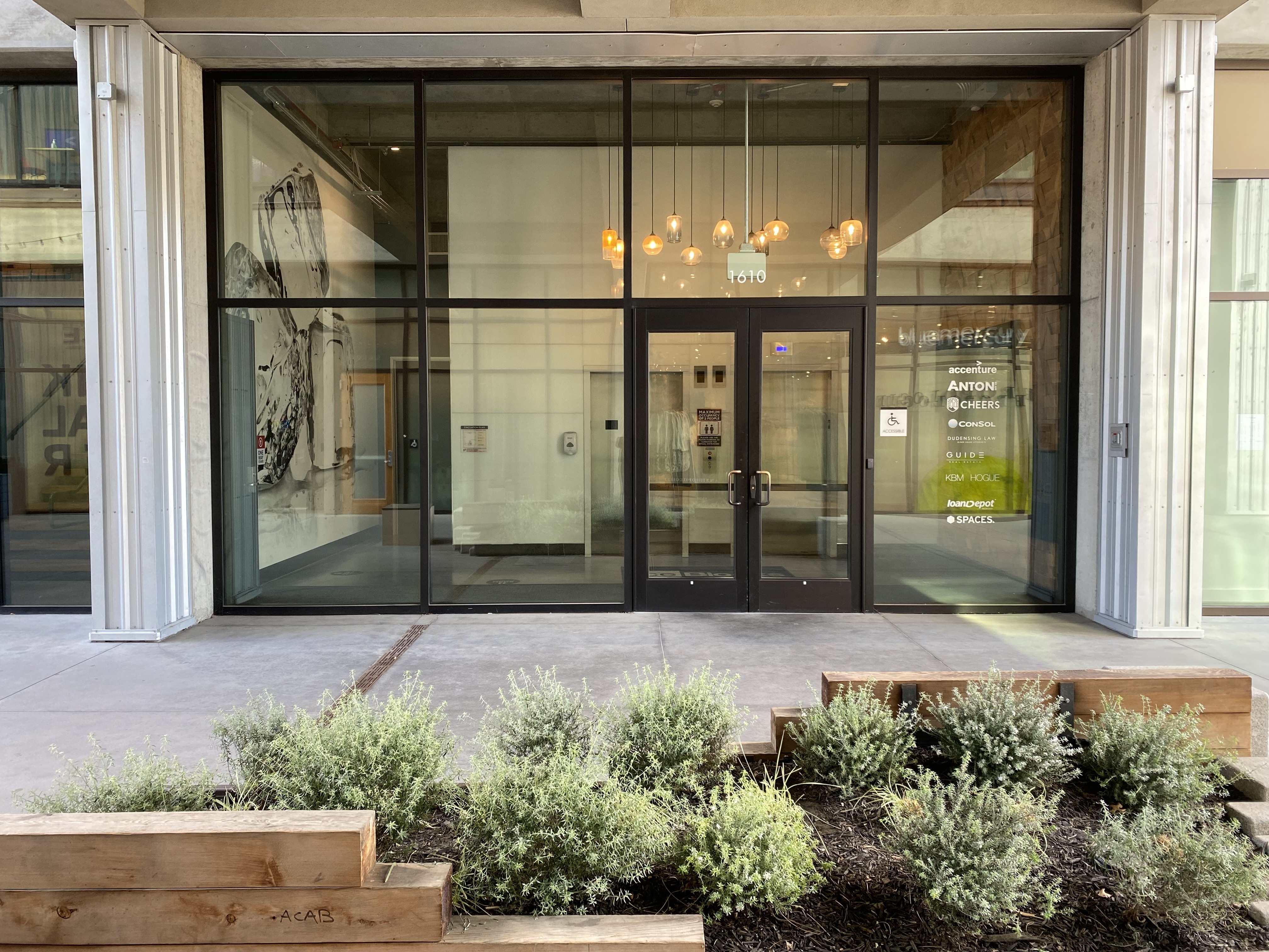 Private office for 3-4  people ALL INCLUSIVE at  Private office for 3-4  people ALL INCLUSIVE at