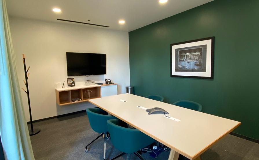 Best Coworking in the City with ALL INCLUSIVE! Best Coworking in the City with ALL INCLUSIVE!