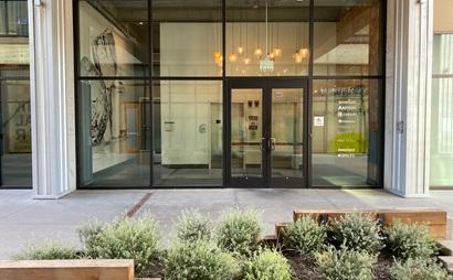 Best Coworking in the City with ALL INCLUSIVE! Best Coworking in the City with ALL INCLUSIVE!