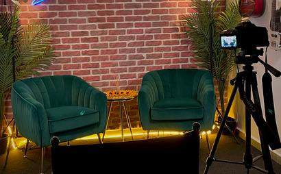 DEDICATED DESK - Gold package DEDICATED DESK - Gold package