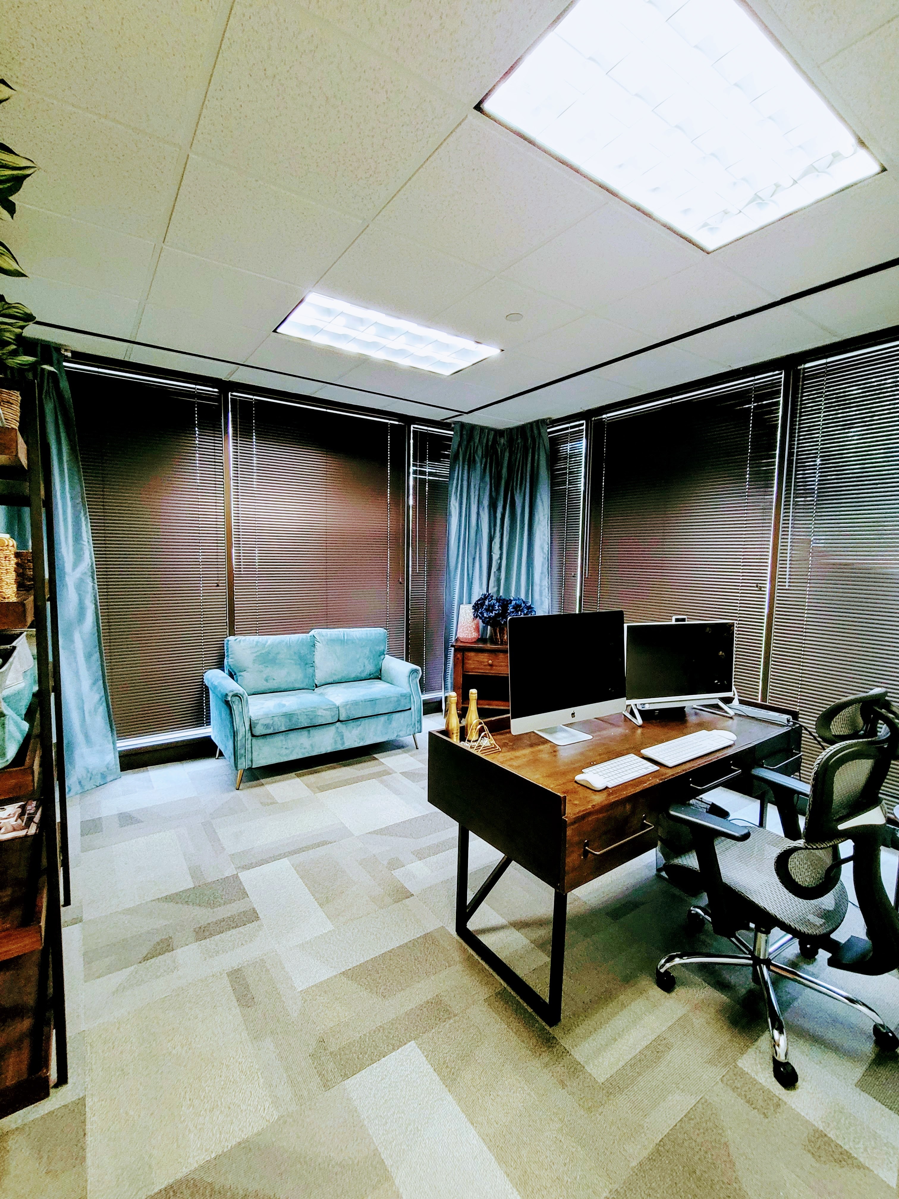 Private Office Suite