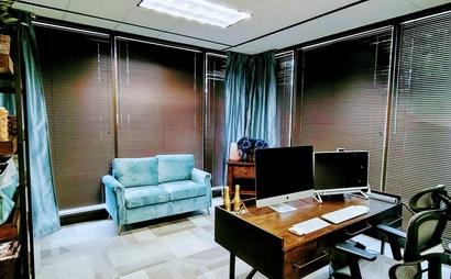 Private Office Suite Private Office Suite