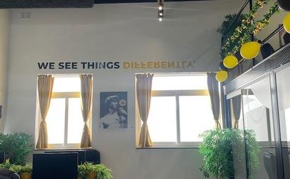 HOT DESK - Silver Package HOT DESK - Silver Package