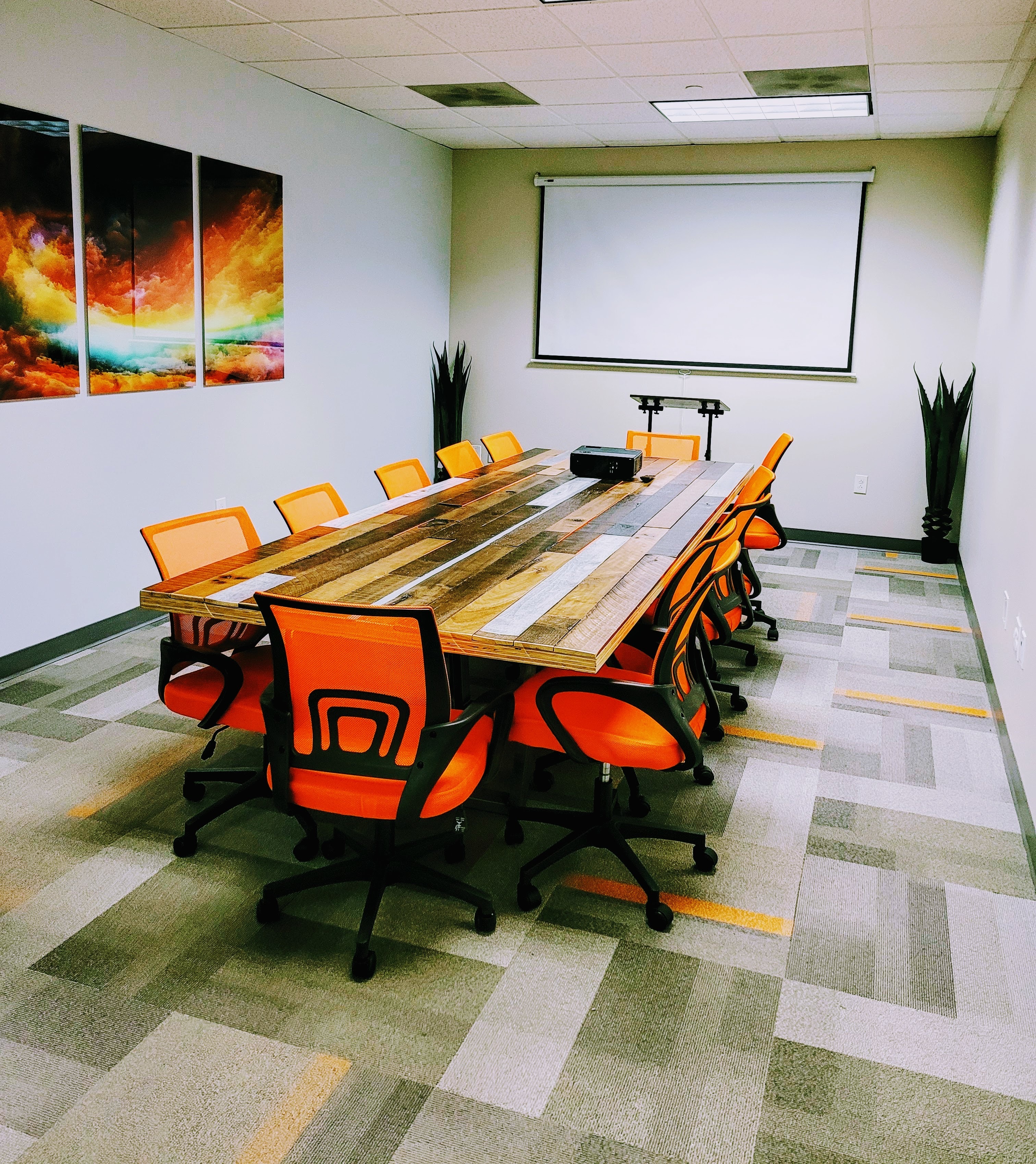 Premier Conference Space in Elite Atlanta Dunwoody Area Premier Conference Space in Elite Atlanta Dunwoody Area