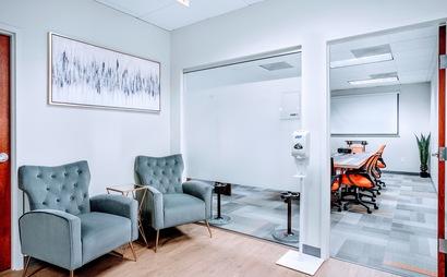 Premier Conference Space in Elite Atlanta Dunwoody Area Premier Conference Space in Elite Atlanta Dunwoody Area