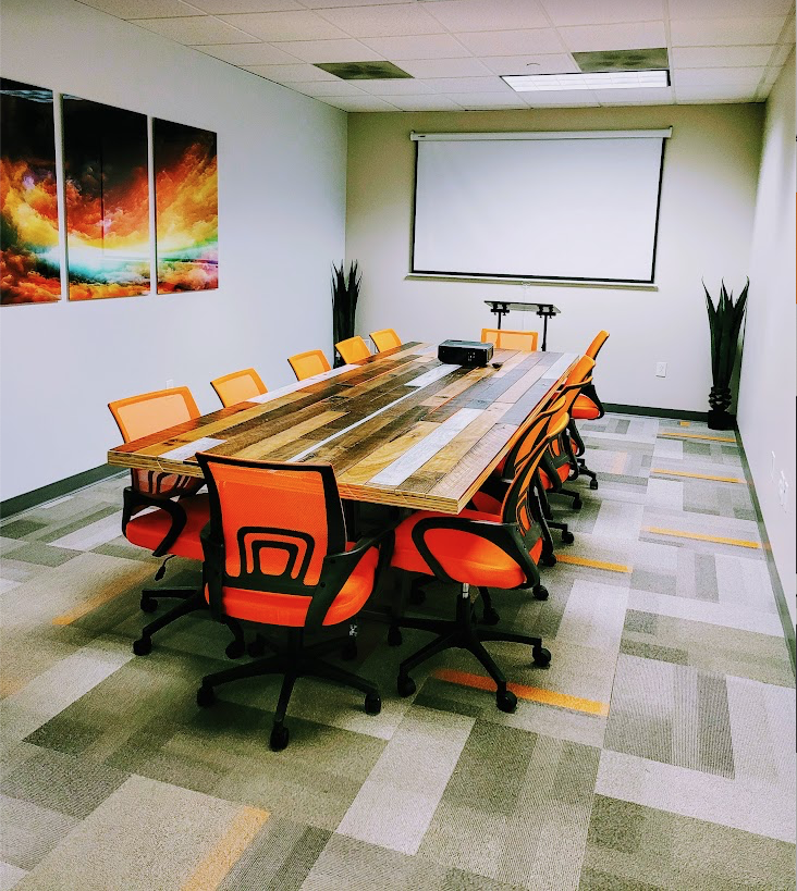 Premier Conference Space in Elite Atlanta Dunwoody Area Premier Conference Space in Elite Atlanta Dunwoody Area