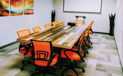 Premier Conference Space in Elite Atlanta Dunwoody Area Premier Conference Space in Elite Atlanta Dunwoody Area