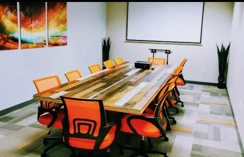 Premier Conference Space in Elite Atlanta Dunwoody Area Premier Conference Space in Elite Atlanta Dunwoody Area
