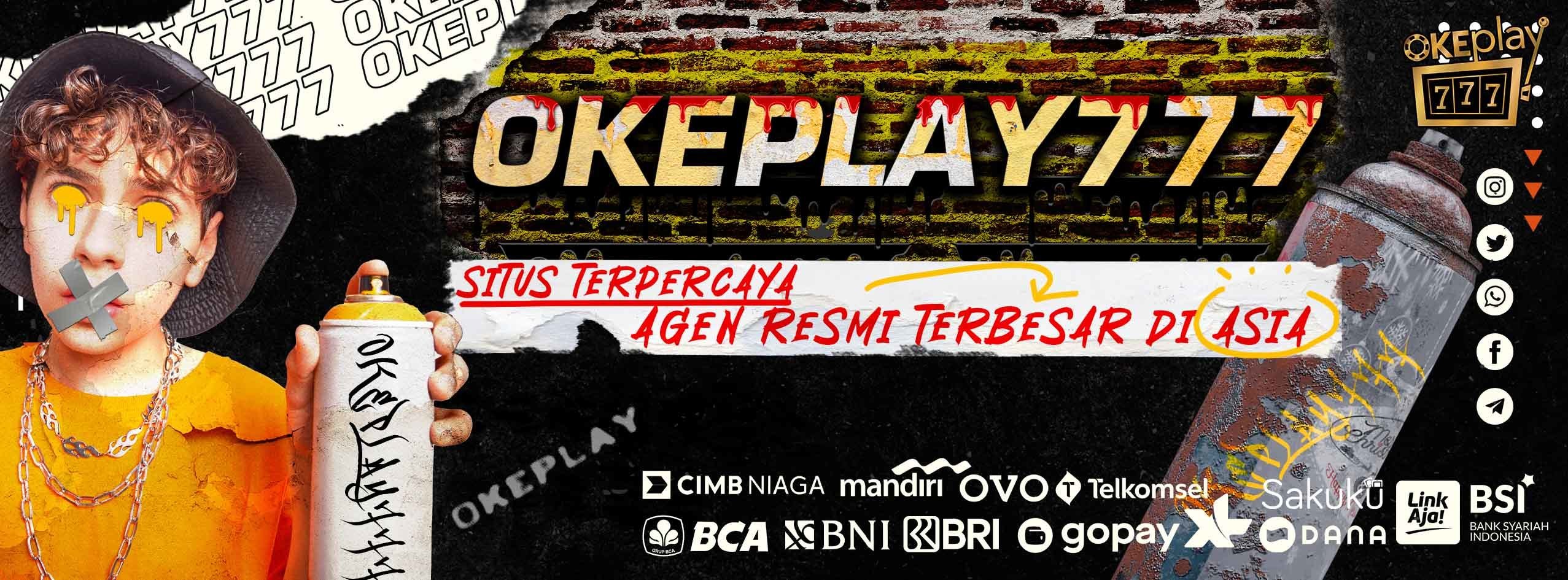 Okeplay777