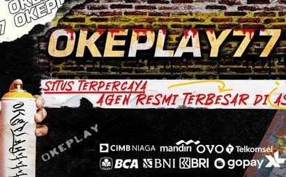 Okeplay777 Okeplay777