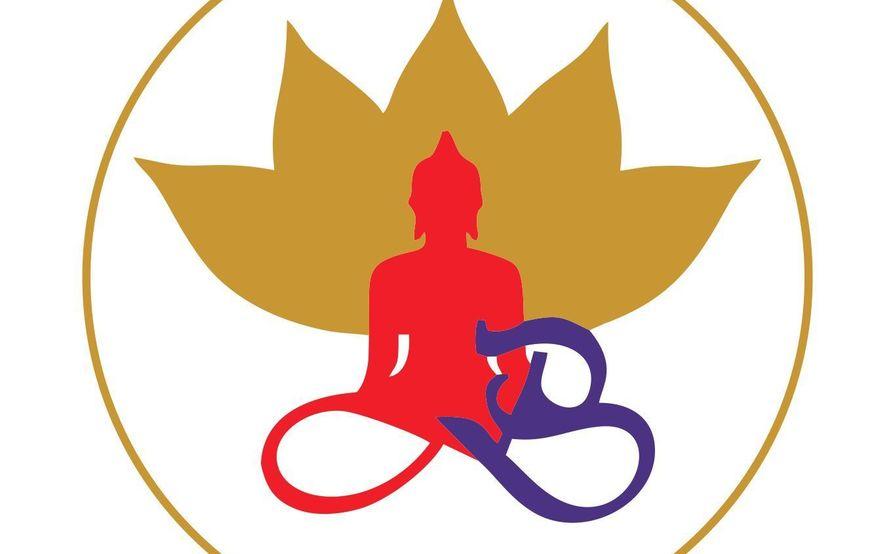 Healing Buddha