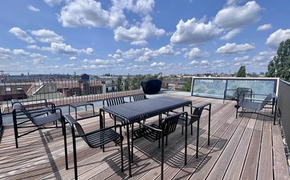 Vantage Studio Vantage Studio