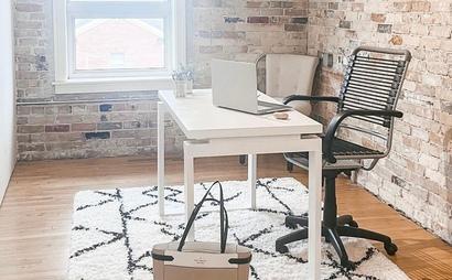 ThinkBar Coworking - Private Office ThinkBar Coworking - Private Office