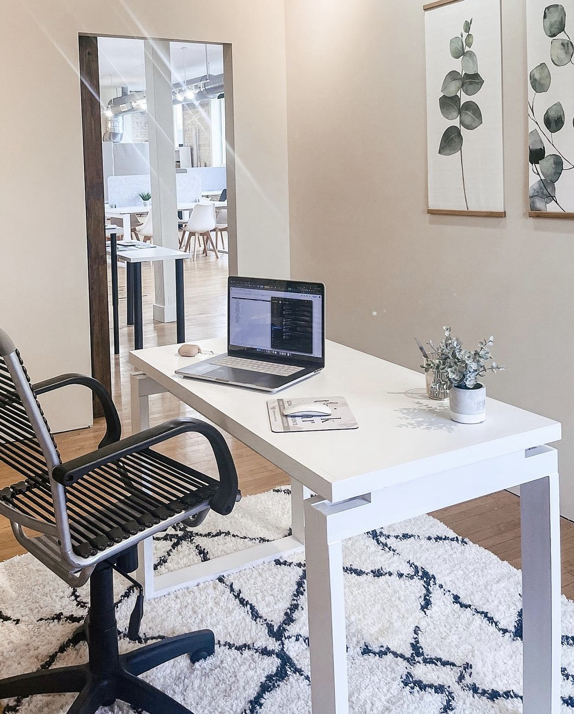 ThinkBar Coworking - Private Office