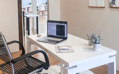 ThinkBar Coworking - Private Office ThinkBar Coworking - Private Office