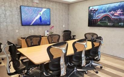 Evolve Meeting Room (Medium) Evolve Meeting Room (Medium)