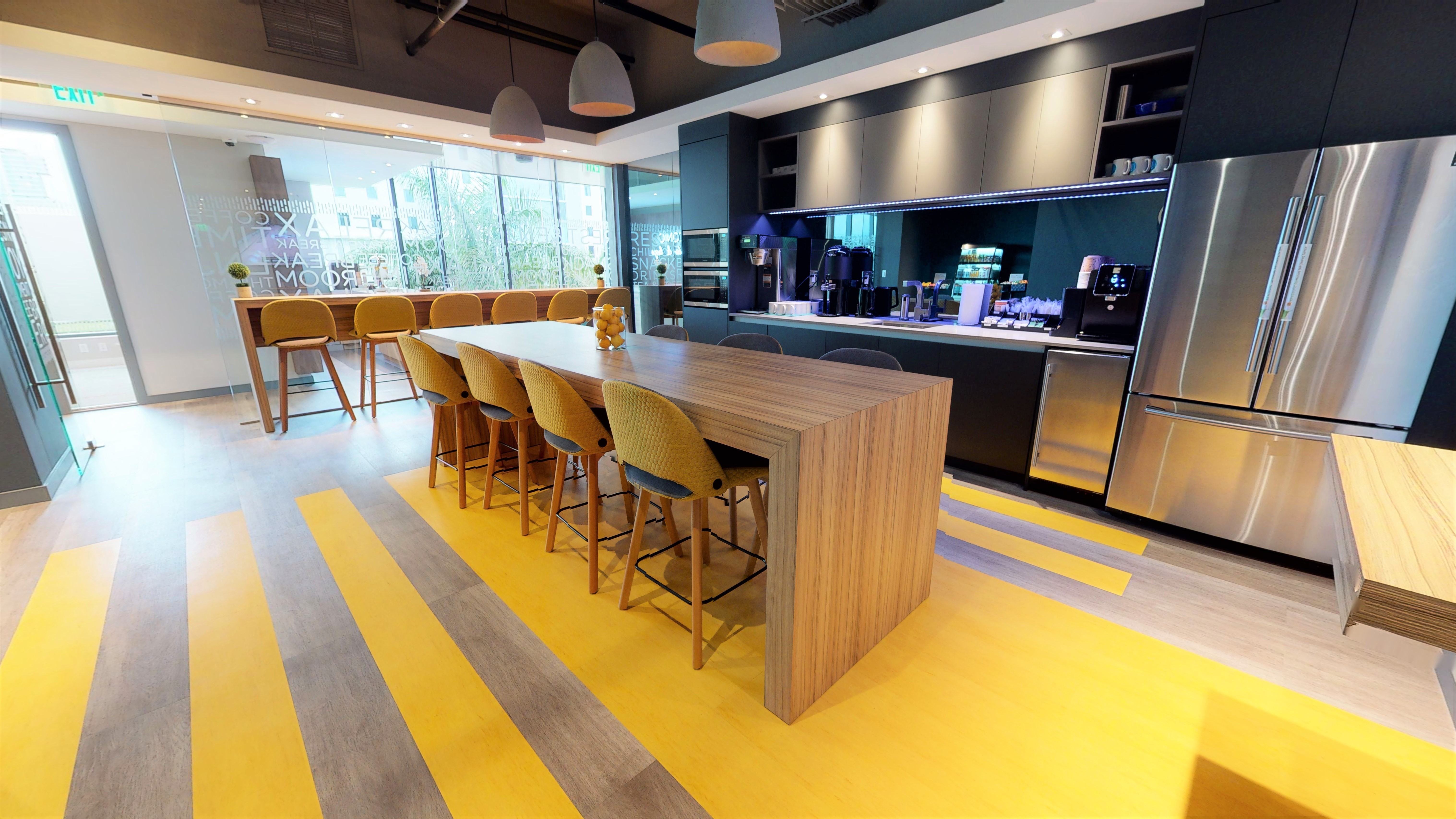 Evolve Meeting Room (Medium)