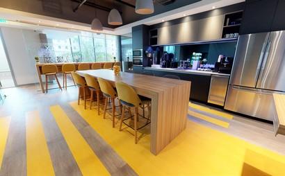 Evolve Meeting Room (Medium) Evolve Meeting Room (Medium)