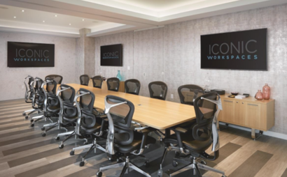 Large Meeting Room Large Meeting Room