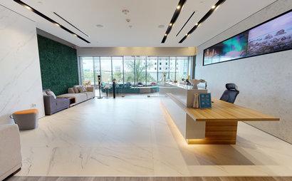 Extra Large Meeting Room Extra Large Meeting Room