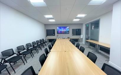 Training Room Training Room